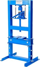Ton hydraulic frame - 6,