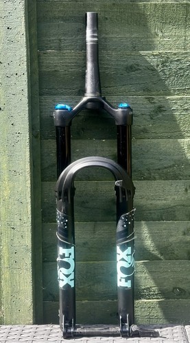 Fox float performance 140mm - performance,