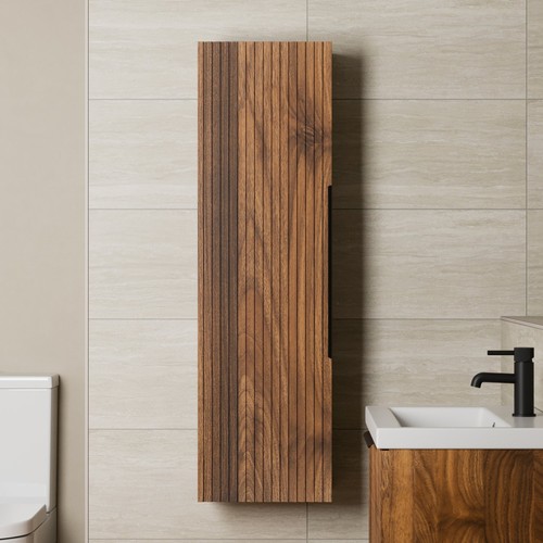 1200 350mm fluted wall - x,