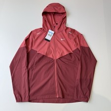 Nike Miller Pink Jacket Brand