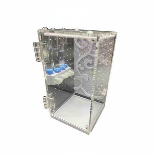 Mantis breeding box high - box,
