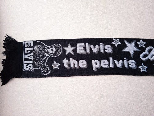 Elvis presley very rare - presley,