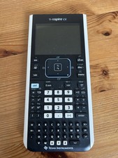 Texas Instruments TI-Nspire CX