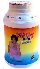 1 Rising Raving Medicated Talc