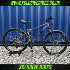 GT Aggressor Expert Mountain