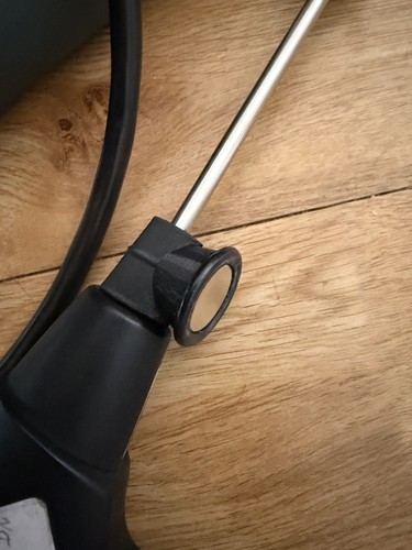 Magnet probe holder - probe,