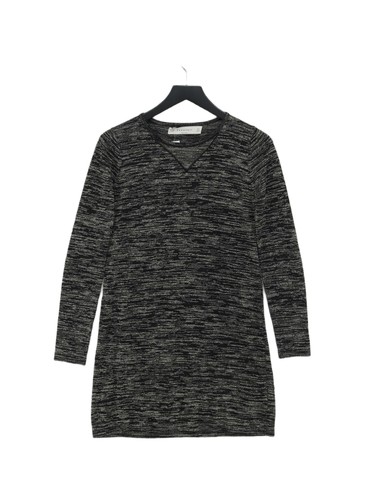 Zara jumper midi dress - dress, in