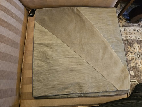 Jim thompson designer pillow - jim,