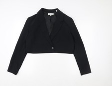 Jack Wills Women's Black