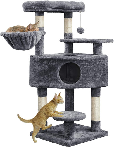117 cat tree - 117, indoor