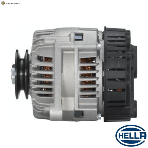 Generator 8el 011 - generator, for