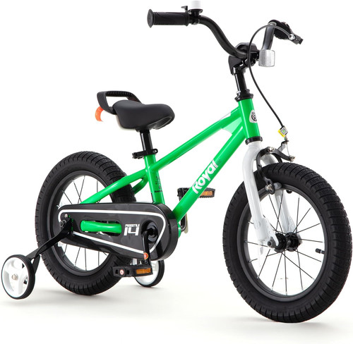 Kids bike freestyle classic - freestyle,