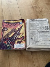 Vintage Practical Mechanics