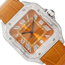 NEW 5TCW Natural Diamond