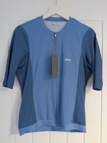 Poc cadence cycling jersey - cadence,