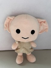 Wizarding World Harry Potter Dobby Plush Stuffed Doll Toy Universal 