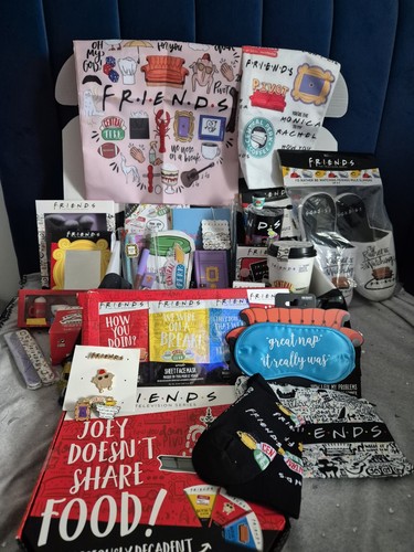Friends mega bundle - friends,