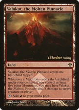 Pre-Release Promos Valakut