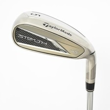 Taylormade stealth iron - stealth, hd
