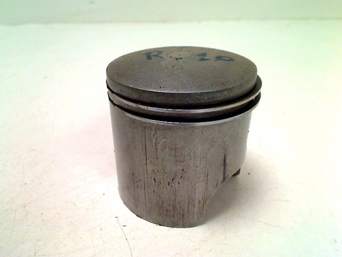 Piston suzuki 750 lc - piston, gt