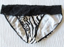 La Senza I love cotton bikini