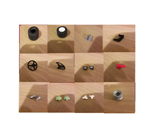 Playmobil VEHICLE Spares *MORE ADDED*