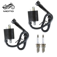 2Pcs For Motorcycle Yamaha