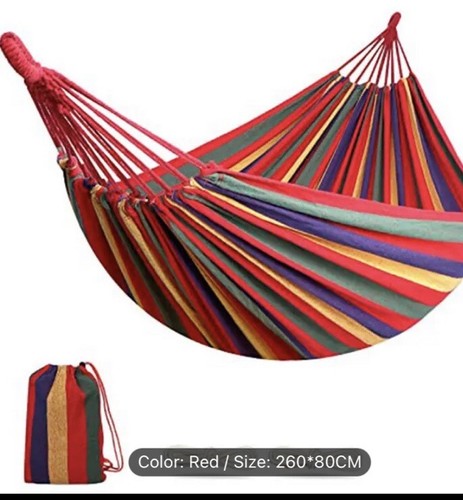 Premium garden hammock - premium,