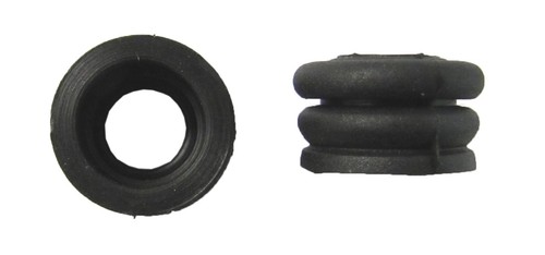 Brake caliper rear mounting - brake,