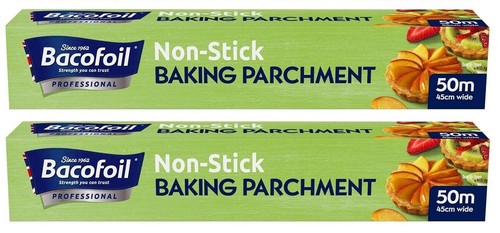 Bacofoil non stick baking - x, non-stick