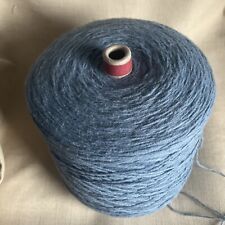 knitting crochet yarn bundle