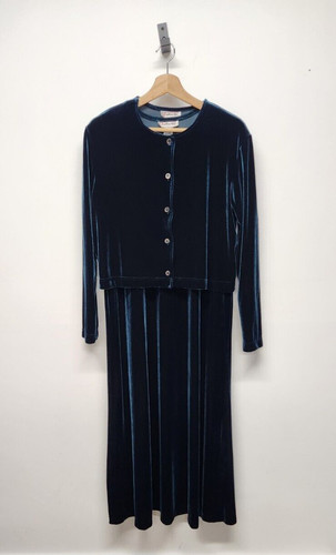 Vintage talbots women - talbots, maxi