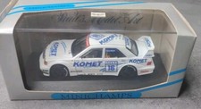 Minichamps Mercedes-Benz 190 E