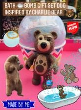 CHILDREN’S BATH BOMB GIFT