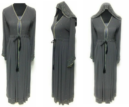 Latest design abaya kaftan - ,