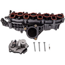 2x Intake Manifold Flap For