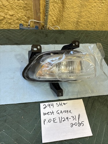 New oem mopar turn - oem,