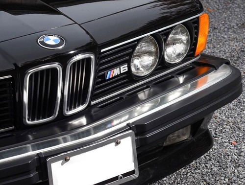 Headlights bmw e12 e21 e23 - bmw,