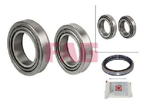Original fag wheel bearing kit - original,