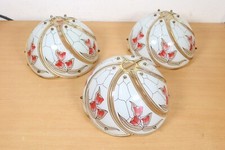 Vintage Pendant Light Shade