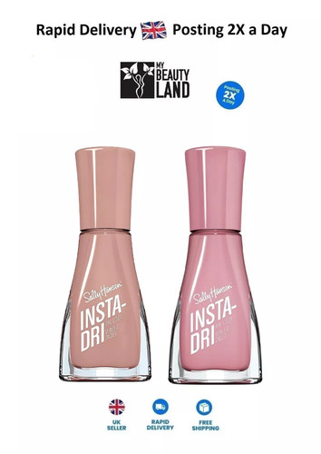 Sally hansen insta dri - sally, insta-dri