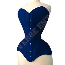 Women Heavy Duty Double Steel