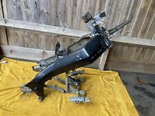 PEUGEOT JETFORCE JET FORCE 50Cc SCOOTER FRAME CHASSIS 2005 NO V5 