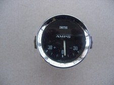 Classic car original smiths - classic,