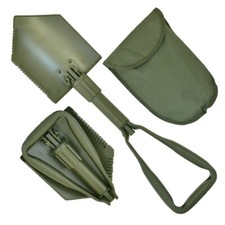 Olive Green NATO Type FOLDING