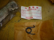 gearbox spring Honda