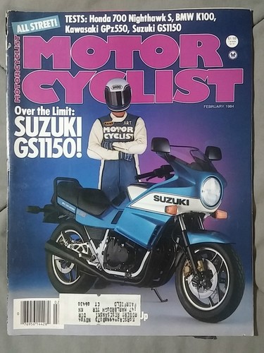 1984 february motor - 1984,