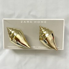 Zara Home Drawer Pulls