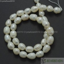 Natural freshwater white - freshwater,