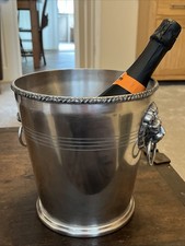 Vintage Silver Plated
